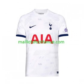 Maillot/Tenue Tottenham Hotspur Domicile 2023/2024